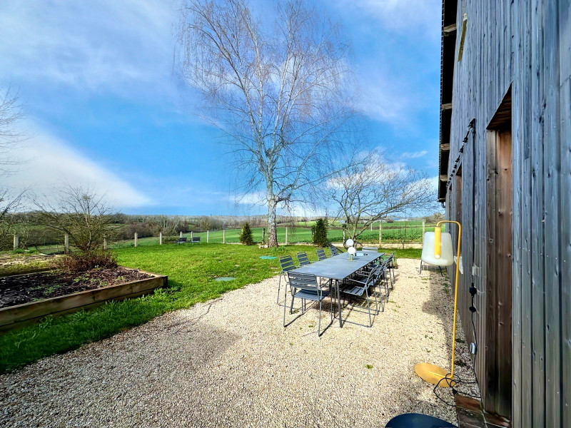 French property for sale in La Chapelle-Souëf, Orne - €595,001 - photo 8