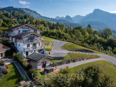 French property for sale in Verchaix, Haute-Savoie - €2,750,000 - photo 3