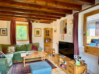 Chalet à vendre à Champagny-en-Vanoise, Savoie - 499.000 € - photo 11