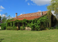 Propriété à vendre à Montignac-Toupinerie, Lot-et-Garonne - 275 000 € - photo n°1
