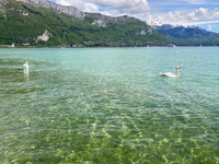 Appartement à vendre à Annecy, Haute-Savoie - 460.000 € - photo 4
