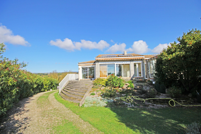 Maison à vendre à Castelnaudary, Aude - 350.000 € - photo 1