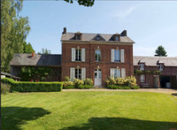 Maison à vendre à Loueuse, Oise - 390.000 € - photo 1
