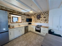 Propriété à vendre à Maisonnais-sur-Tardoire, Haute-Vienne - 174 960 € - photo n°4
