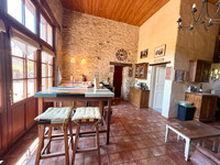 Propriété à vendre à Pensol, Haute-Vienne - 310 000 € - photo n°2