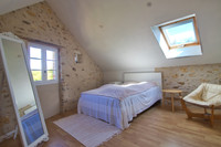 Maison à vendre à Baugé-en-Anjou, Maine-et-Loire - 210.600 € - photo 9