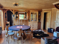Propriété à vendre à La Plagne Tarentaise, Savoie - 976 000 € - photo n°3