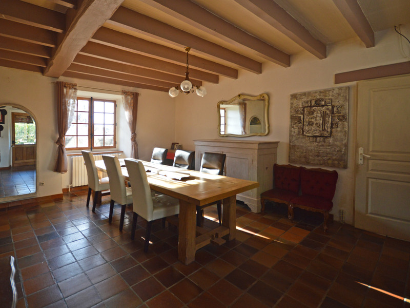 French property for sale in Savignac-Lédrier, Dordogne - &#8364;245,000 - photo 4
