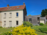 Propriété à vendre à Gouffern en Auge, Orne - 309 000 € - photo n°1