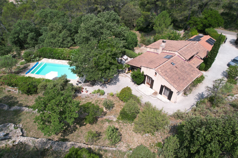 French property for sale in Cabasse, Var - €847,000 - photo 0