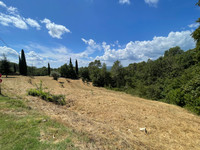 Terrain à vendre à Tourrettes, Var - 65.000 € - photo 2