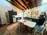 Maison à vendre à Nonac, Charente - 183.600 € - photo 4