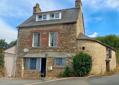 French property for sale in La Pallu, Mayenne - €88,800 - photo 13