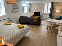 Appartement à vendre à Périgueux, Dordogne - 109.000 € - photo 4