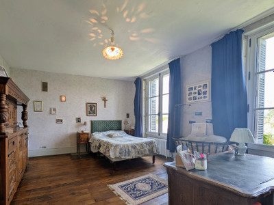 French property for sale in Sommières-du-Clain, Vienne - €395,000 - photo 5