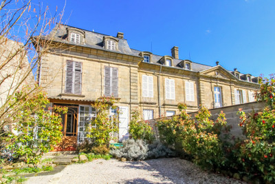 French property for sale in Châteauponsac, Haute-Vienne - €299,600 - photo 1