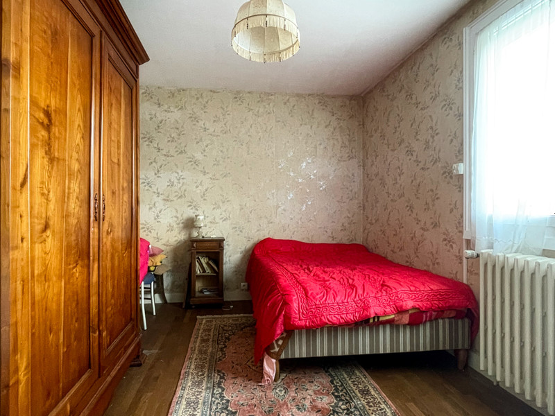 French property for sale in Gajoubert, Haute-Vienne - €41,000 - photo 4