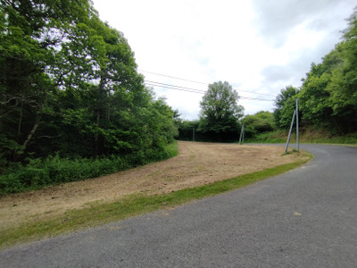 French property for sale in Cromac, Haute-Vienne - €81,950 - photo 8