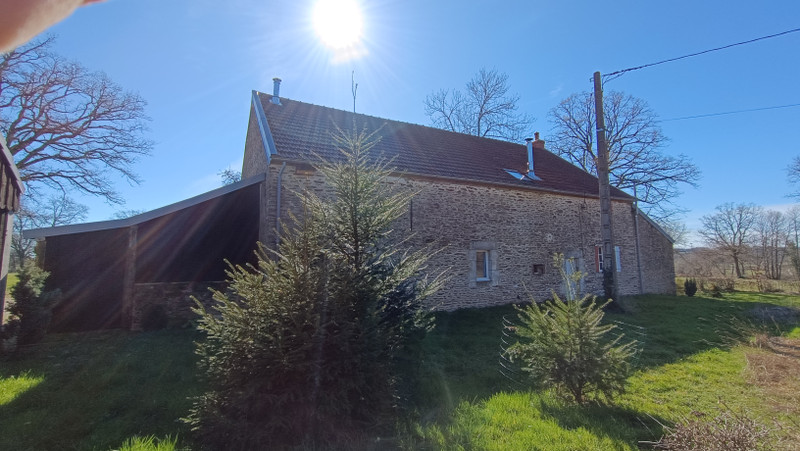 French property for sale in Boussac, Creuse - €388,500 - photo 3