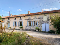 French property, houses and homes for sale in Le Pin Charente-Maritime Poitou_Charentes