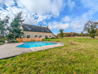 Maison à vendre à Courcelles-de-Touraine, Indre-et-Loire - 427.000 € - photo 9