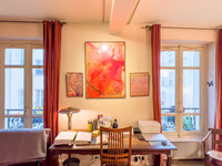 Appartement à vendre à Paris 4e Arrondissement, Paris - 798 000 € - photo 4