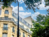 Appartement à vendre à Paris 20e Arrondissement, Paris - 1.050.000 € - photo 2