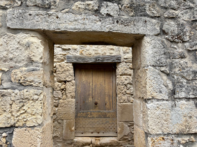 French property for sale in Saint-Pardoux-la-Rivière, Dordogne - €41,600 - photo 6