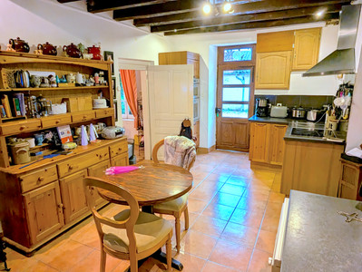 French property for sale in Feusines, Indre - €150,000 - photo 3