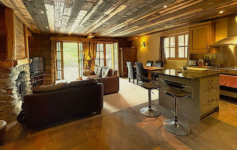 Ski property for sale in  - €675,000 - photo 0