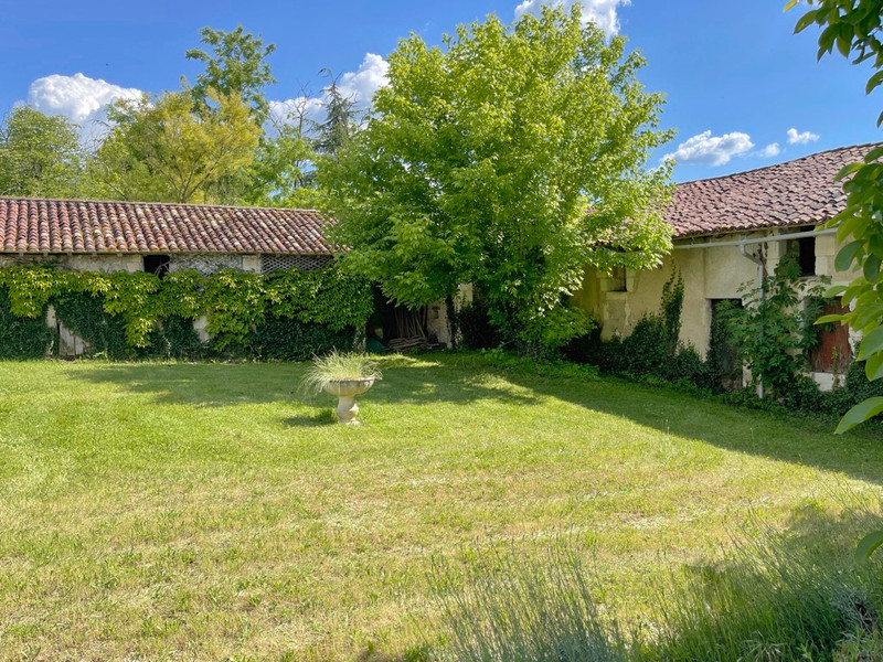 French property for sale in Saint Privat en Périgord, Dordogne - photo 2