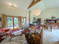 Propriété à vendre à Clérac, Charente-Maritime - 199 000 € - photo n°4