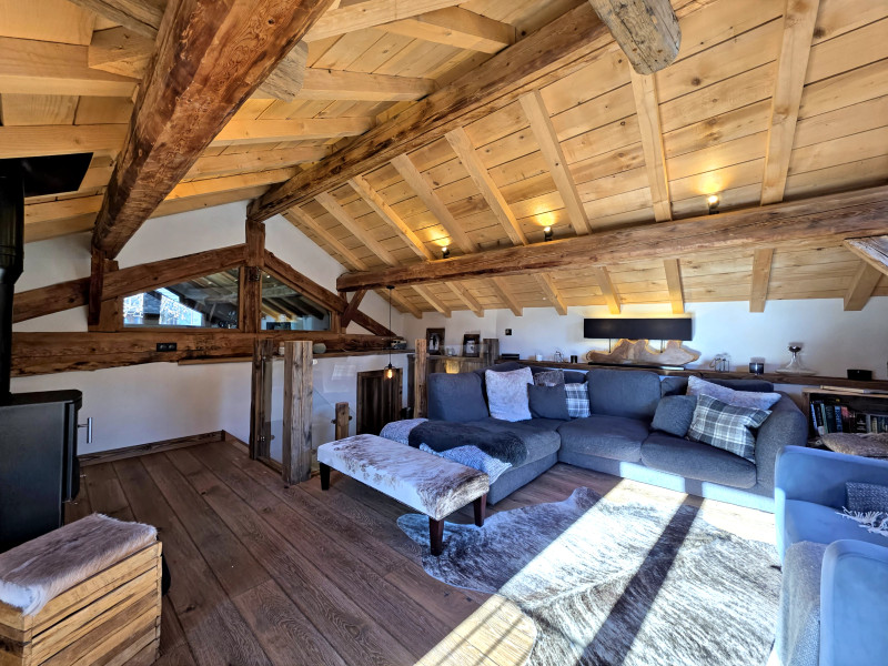 Ski property for sale in Saint Martin de Belleville - €650,000 - photo 2