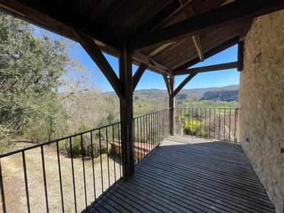 French property for sale in Saint-Léon-sur-Vézère, Dordogne - €1,260,000 - photo 5