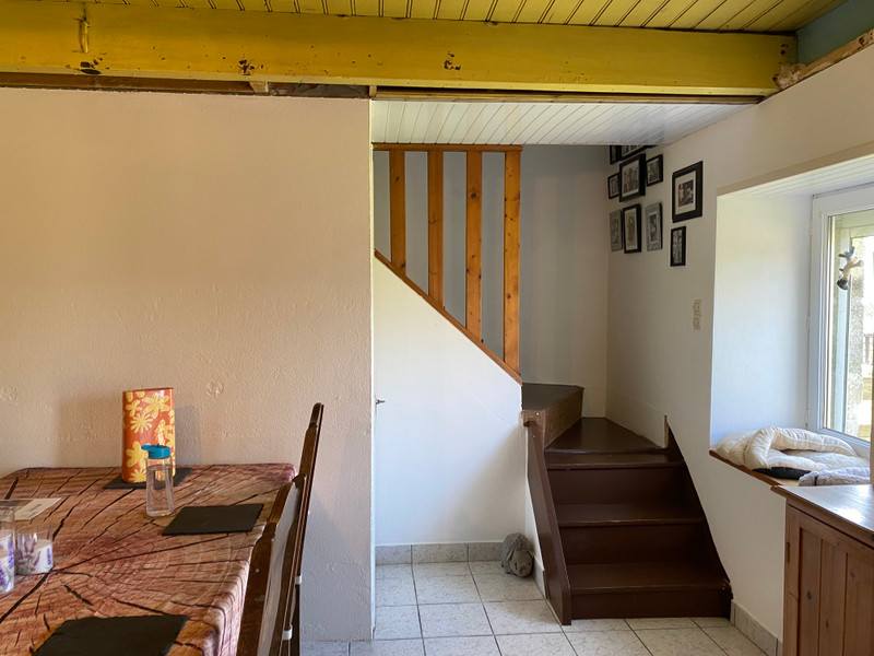 French property for sale in Lohuec, Côtes-d'Armor - €77,000 - photo 4