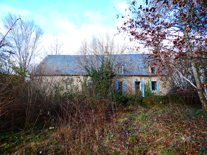 French property for sale in Marcillac-la-Croisille, Corrèze - photo 2