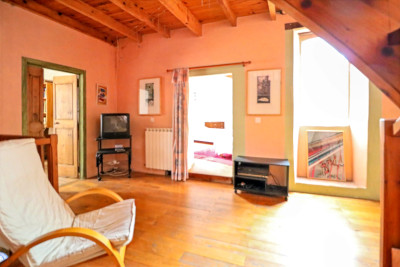 French property for sale in Durfort-et-Saint-Martin-de-Sossenac, Gard - €280,000 - photo 4