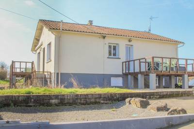 French property for sale in Le Tallud, Deux-Sèvres - €191,700 - photo 9