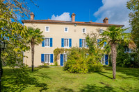 Chateau à vendre à Saint-Barthélemy-de-Bussière, Dordogne - 3 150 000 € - photo 2