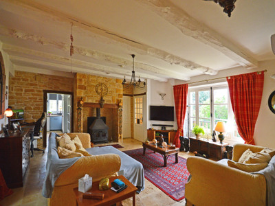 French property for sale in Boisseuilh, Dordogne - €358,000 - photo 5