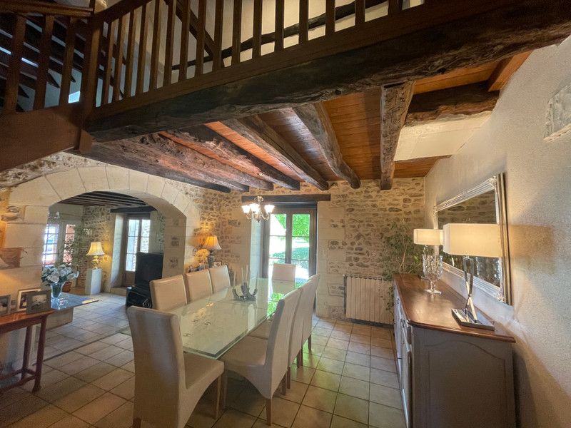 French property for sale in Rouffignac-Saint-Cernin-de-Reilhac, Dordogne - €693,000 - photo 5