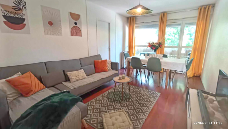 Propriété à vendre à Talence, Gironde - 340 000 €