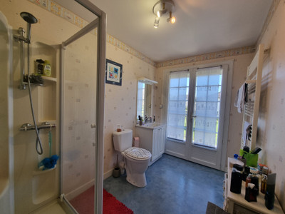 French property for sale in Chabanais, Charente - €125,000 - photo 5