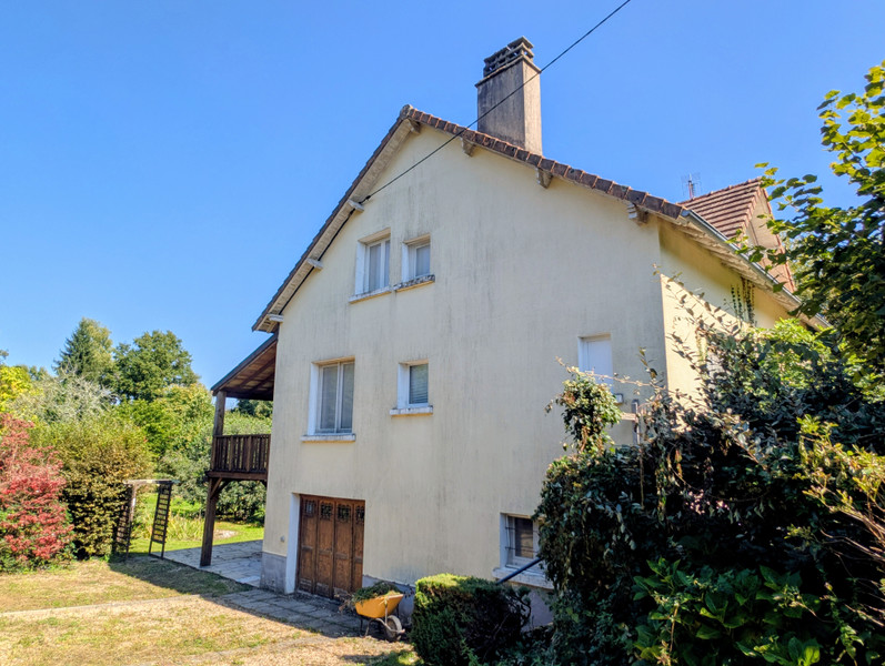 French property for sale in Mialet, Dordogne - €195,000 - photo 12