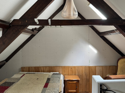 French property for sale in Kergrist-Moëlou, Côtes-d'Armor - €82,500 - photo 10