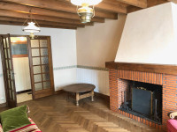 Maison à vendre à Montbrun-Bocage, Haute-Garonne - 146 000 € - photo 3