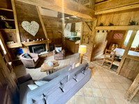 Maison à vendre à Saint-Gervais-les-Bains, Haute-Savoie - 1 250 000 € - photo 3