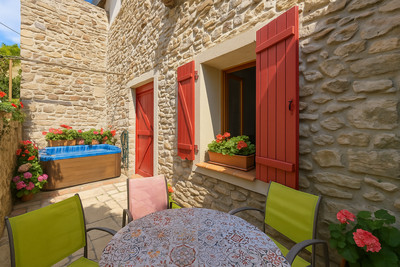 house for sale in Aude