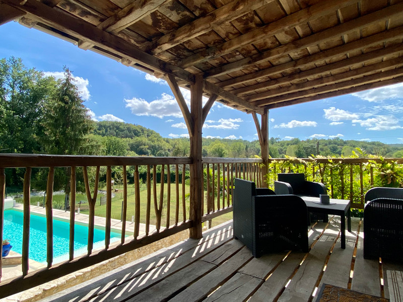 French property for sale in Les Eyzies, Dordogne - €795,000 - photo 7