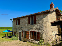 Maison à vendre à Berrie, Vienne - 153.000 € - photo 12